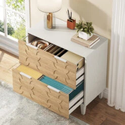 Tribesigns File Cabinet, Filing Cabinet, Printer Stand With Storage 16 Tribesigns File Cabinet, Filing Cabinet, Printer Stand With Storage -Tribesigns Sales Store 14722e3b 084e 4162 a7e2 74f8612d0635