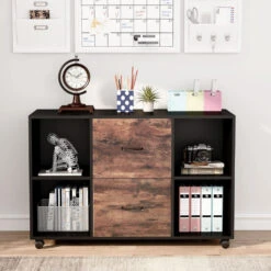 Tribesigns 2 Drawer File Cabinet,Mobile Filing Cabinet For Letter Size 11 Tribesigns 2 Drawer File Cabinet,Mobile Filing Cabinet For Letter Size -Tribesigns Sales Store 149eae94 c5dc 442e bec2 f2c2cd6e50a8