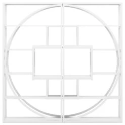 Tribesigns 70.8" 5-Tier Tall Bookshelf With 8 Open Storage Shelves, White -Tribesigns Sales Store 2e40b038 c317 4f7f 9d80 482803288344