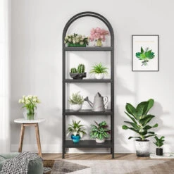 Tribesigns 70.9" 4-tier Modern Wood Open Bookshelf 10 Tribesigns 70.9" 4-tier Modern Wood Open Bookshelf -Tribesigns Sales Store 2fe507d0 9608 4b03 b3e5 ac4710d9e548