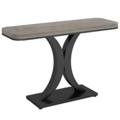Tribesigns 39.37" Industrial Console Table -Tribesigns Sales Store GUEST 0b70338c 30e9 4c74 98d5 6ed55dfc464f