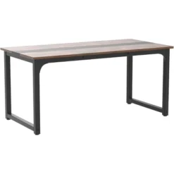 Tribesigns 70.86" Rectangular Computer Desk -Tribesigns Sales Store GUEST 161ad6f8 9b1f 4b9d b43e 957bf8a743dd