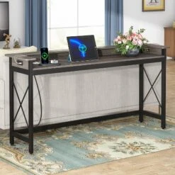Tribesigns 70.86" Sofa Table -Tribesigns Sales Store GUEST 1e92edd7 25d7 4357 a274 f4b73d3b98aa