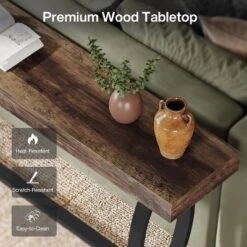 Tribesigns 70.9-Inch Console Foyer Table For Entryway 13 Tribesigns 70.9-Inch Console Foyer Table For Entryway -Tribesigns Sales Store GUEST 20939279 ad19 4715 b9ab fbcf98fdc650