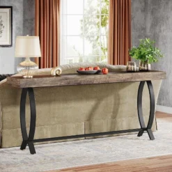 Tribesigns 70.9-Inch Console Foyer Table For Entryway 11 Tribesigns 70.9-Inch Console Foyer Table For Entryway -Tribesigns Sales Store GUEST 257f7ac9 51b6 497b b99f 438d689bfe6f