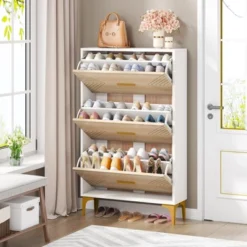 Tribesigns Slim Hidden Shoe Cabinet 13 Tribesigns Slim Hidden Shoe Cabinet -Tribesigns Sales Store GUEST 289b6e51 f37a 4b67 afb9 ed2aad2cb39e