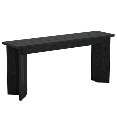Tribesigns 70.9-Inch Extra Long Sofa Table Sofa Table For Living Room 9 Tribesigns 70.9-Inch Extra Long Sofa Table Sofa Table For Living Room - Image 9