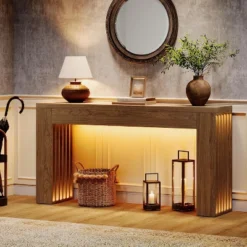 Tribesigns 59-Inch Console Table For Living Room 11 Tribesigns 59-Inch Console Table For Living Room -Tribesigns Sales Store GUEST 2b61ab49 fd40 4a86 8475 72b75a552cd2