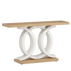Tribesigns 55 Inches Wooden Entryway Console Table 15 Tribesigns 55 Inches Wooden Entryway Console Table -Tribesigns Sales Store GUEST 369dea7e 1f14 490b 9ed9 f6476baebe2f