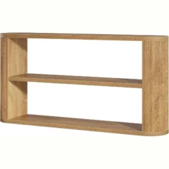 Tribesigns 63-Inch Console Table, Farmhouse Entryway Table With 3-Tier Open Shelf, Wooden Behind Couch Tables For Living Room, Hallway -Tribesigns Sales Store GUEST 38908956 d813 46c9 a5f5 97cd722dfcf0