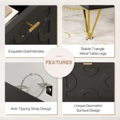 Tribesigns 59'' Modern Computer Desk With File Drawers, Simple Work Desk With Storage For Home Office 17 Tribesigns 59'' Modern Computer Desk With File Drawers, Simple Work Desk With Storage For Home Office -Tribesigns Sales Store GUEST 3f15001c a442 43c4 a6a7 21ef6baafefc