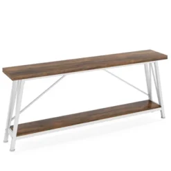 Tribesigns 70.9" Extra Long Sofa Table -Tribesigns Sales Store GUEST 3fa02823 2a29 4f8e b7b9 f50efc223877
