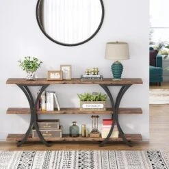 Tribesigns 70.87 Inch Narrow Console Table 12 Tribesigns 70.87 Inch Narrow Console Table -Tribesigns Sales Store GUEST 48c7fbf4 90b8 411c adc0 2eb30b7f5cb9