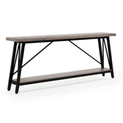 Tribesigns 70.9" Extra Long Sofa Table -Tribesigns Sales Store GUEST 49d13b7e edc3 465c 89f2 875d77851184