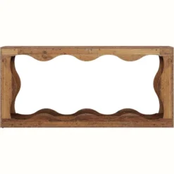 Tribesigns 63 Inches Farmhouse Console Table With Storage -Tribesigns Sales Store GUEST 4c28da19 3a0b 4764 87fd e45b1fe9b1d5