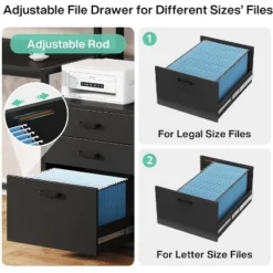 Tribesigns 63" Ergonomic Office Desk 13 Tribesigns 63" Ergonomic Office Desk -Tribesigns Sales Store GUEST 5963f4a2 b87b 478d aae3 3e7bb0579e5b
