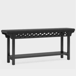 Tribesigns 70.8-Inch Solid Wood Long Console Table -Tribesigns Sales Store GUEST 5e10e37e 279c 4c6f 9fbe 69381ef58d09