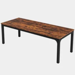 Tribesigns 78.7 Inches Extra Long Computer Desk -Tribesigns Sales Store GUEST 6787206a 9d74 48cc 8a9f b664b422e795