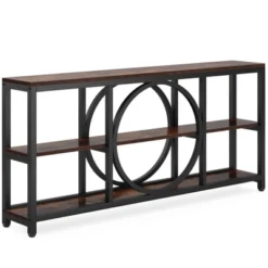 Tribesigns 70.9 Inches 3-Tier Extra Long Console Table 16 Tribesigns 70.9 Inches 3-Tier Extra Long Console Table -Tribesigns Sales Store GUEST 6d296008 4701 48c1 8180 8cf7a168112b