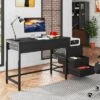 Tribesigns 51.18" Office Desk