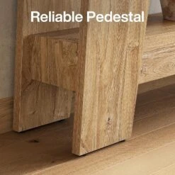 Tribesigns 70.9“Extra Long Console Table, 2-Tier Rectangular Sofa Table For Behind Couch, Farmhouse Entryway Table For Hallway, Living Room 6 Tribesigns 70.9“Extra Long Console Table, 2-Tier Rectangular Sofa Table For Behind Couch, Farmhouse Entryway Table For Hallway, Living Room -Tribesigns Sales Store GUEST 716a5b16 a7cf 44c4 bf8a 22898328c529