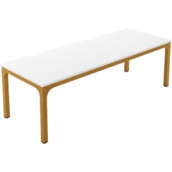 Tribesigns 78.7 Inches Extra Long Computer Desk 2 Person Desk, Double Desk Workstaion For Home Office -Tribesigns Sales Store GUEST 7400c09d 45b0 4ea2 9941 35cd5912ad6e