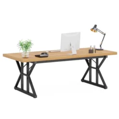 Tribesigns 70.8-Inch Executive Desk 19 Tribesigns 70.8-Inch Executive Desk -Tribesigns Sales Store GUEST 7f78bc7a 55f8 4482 94dc e9ee5bf59c03