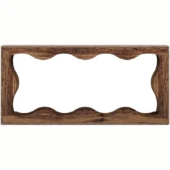 Tribesigns 63 Inches Farmhouse Console Table With Storage -Tribesigns Sales Store GUEST 8b66d7f8 3da3 4abc b36e 7eff0690c18e