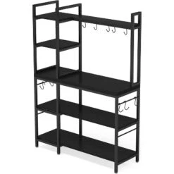 Tribesigns 43 Inch 5-Tier Kitchen Storage Bakers Rack -Tribesigns Sales Store GUEST 8ba0f51f 2b16 432d 8b9d c01917ae73ca