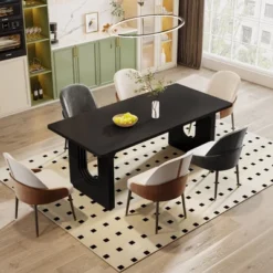 Tribesigns 70.9" Large Modern Executive Desk -Tribesigns Sales Store GUEST 945b13d7 973f 4529 b4be 8ea09a2136b6