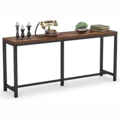 Tribesigns 70.9" Sofa Table, Narrow Entryway Table For Living Room 13 Tribesigns 70.9" Sofa Table, Narrow Entryway Table For Living Room -Tribesigns Sales Store GUEST 9ef8dae5 b852 4198 9100 9fd77fe0feb1