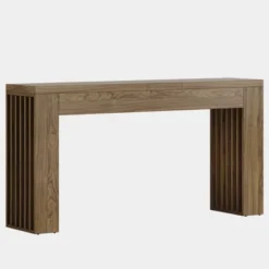 Tribesigns 59-Inch Console Table For Living Room 15 Tribesigns 59-Inch Console Table For Living Room -Tribesigns Sales Store GUEST 9f3651aa 8565 4174 a964 daab20c5e633