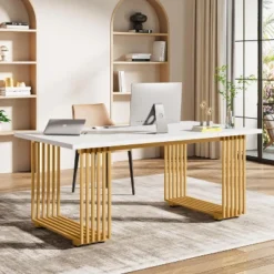 Tribesigns 70.9" Modern Executive Desk 8 Tribesigns 70.9" Modern Executive Desk -Tribesigns Sales Store GUEST a19de1b5 88f8 41cf 8799 79f2f2fb5a00