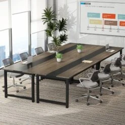 Tribesigns 70.86" Rectangular Computer Desk -Tribesigns Sales Store GUEST aa49d282 2dfe 45ae 948f 0182d328996e