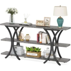 Tribesigns 70.87 Inch Narrow Console Table 17 Tribesigns 70.87 Inch Narrow Console Table -Tribesigns Sales Store GUEST bcd44069 1d55 47e8 907e 7b45f8420aa0