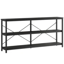 Tribesigns 55 Inches 3 Tiers TV Stand Console Long Sofa Table -Tribesigns Sales Store GUEST bff81af5 5328 414a ab5e e09eee79264a