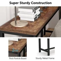 Tribesigns 70.9" Sofa Table, Narrow Entryway Table For Living Room 11 Tribesigns 70.9" Sofa Table, Narrow Entryway Table For Living Room -Tribesigns Sales Store GUEST c22db442 83b8 4618 9530 e278df2cfd2c