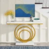 Tribesigns 41-Inch Narrow Long Console Table