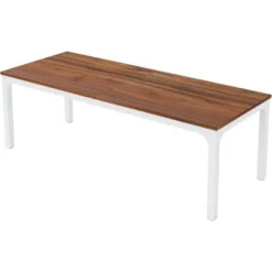 Tribesigns 78.7 Inches Extra Long Computer Desk -Tribesigns Sales Store GUEST df9db440 791f 44bd ac49 7b5da8fda958