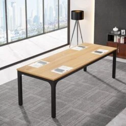 Tribesigns 78.7 Inches Extra Long Computer Desk -Tribesigns Sales Store GUEST eb43e93c 599b 4ac2 aff1 800cc9965bc7