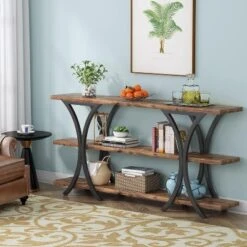 Tribesigns 70.87 Inch Narrow Console Table 14 Tribesigns 70.87 Inch Narrow Console Table -Tribesigns Sales Store GUEST ecbc857f 9f46 4a7f a440 99c6d144cfc9