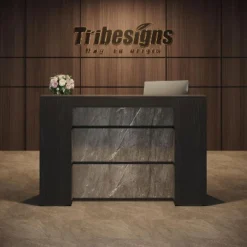 Tribesigns 63 Inches LED Lights Reception Desk -Tribesigns Sales Store GUEST f0c7a46b f20f 49f8 8a82 97171c9bdc0d