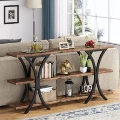 Tribesigns 70.87 Inch Narrow Console Table 13 Tribesigns 70.87 Inch Narrow Console Table -Tribesigns Sales Store GUEST f0d93f64 6d9c 4043 b1ef 205a19d007b0