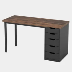Tribesigns Computer Desk With 5 Drawers, 47 Inches Modern Simple Home Office Desk Study Writing Table For Small Spaces 23 Tribesigns Computer Desk With 5 Drawers, 47 Inches Modern Simple Home Office Desk Study Writing Table For Small Spaces -Tribesigns Sales Store GUEST f3f753c3 e6cf 4ce9 8d80 53074dd69b8a