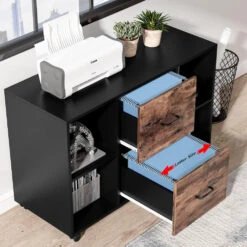 Tribesigns 2 Drawer File Cabinet,Mobile Filing Cabinet For Letter Size 13 Tribesigns 2 Drawer File Cabinet,Mobile Filing Cabinet For Letter Size -Tribesigns Sales Store bf0874b7 0fff 41b3 89e7 b5cbf6bc1ed3